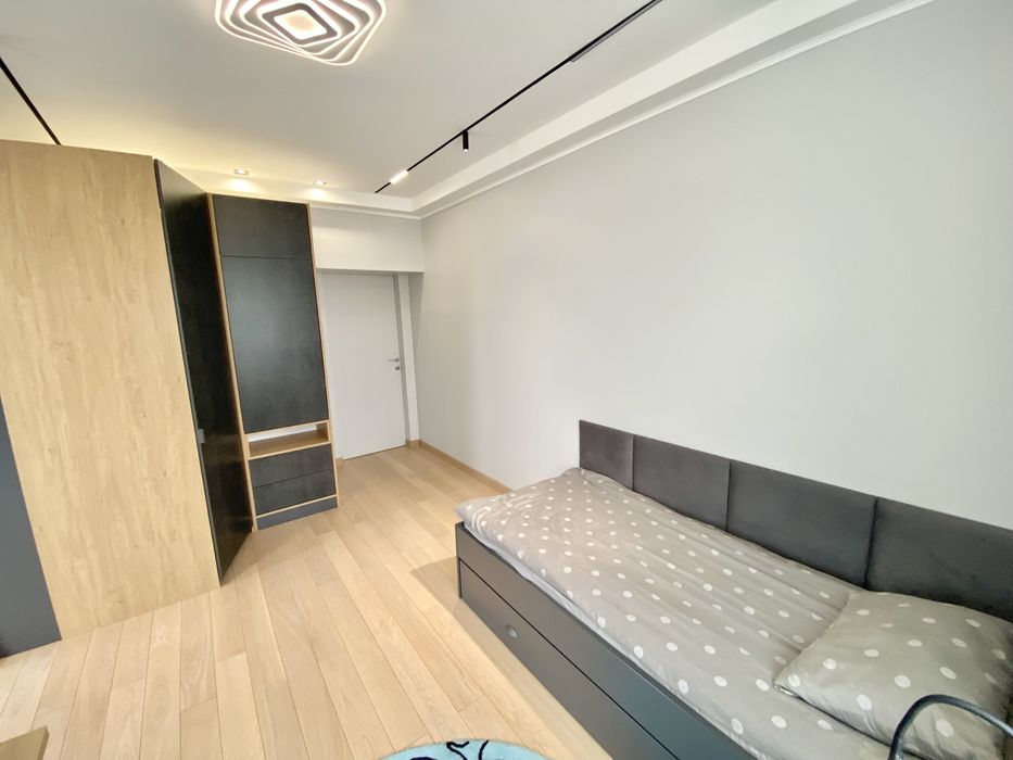 Продається квартира. ЖК Липки. Вул. Мазепи. 83 м². Шикарний ремонт.
