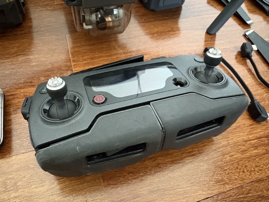 Mavic pro 1 dji