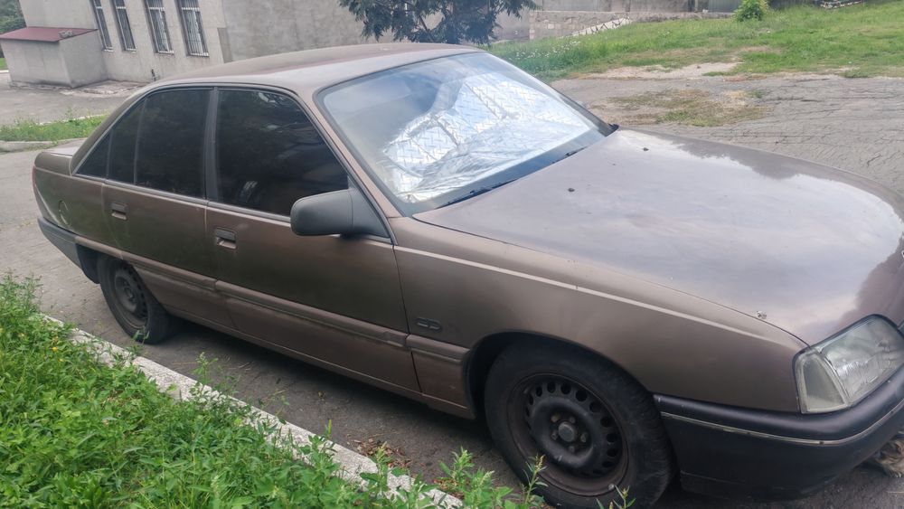 Продам Опель омега А