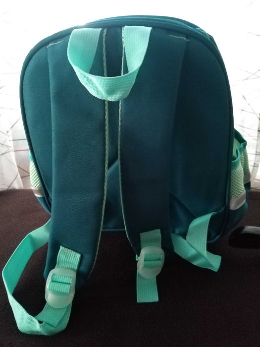 Mochila original