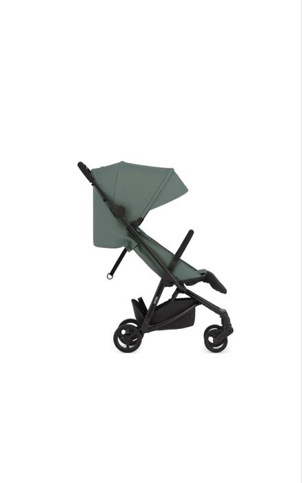 Продам коляску anex air-z