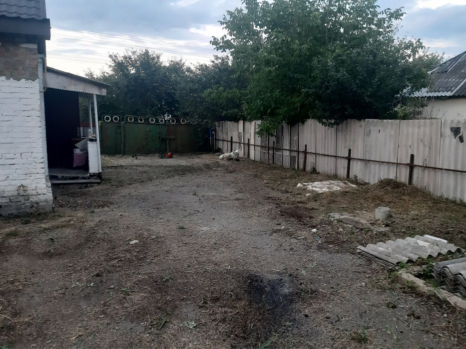 Продам або обміняю будинок