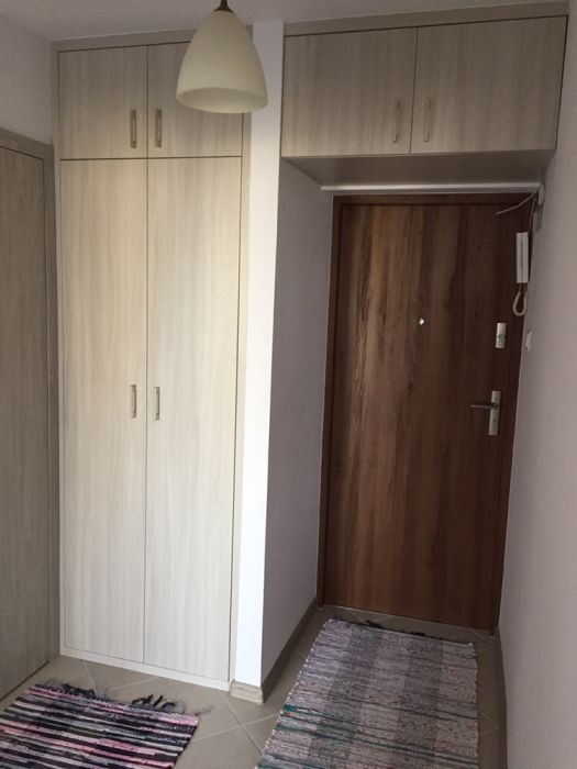Apartament Mieszkanie na godziny i doby, nocleg klimatyzacja, internet