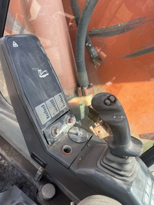 Екскаватор Атлас 1704lc