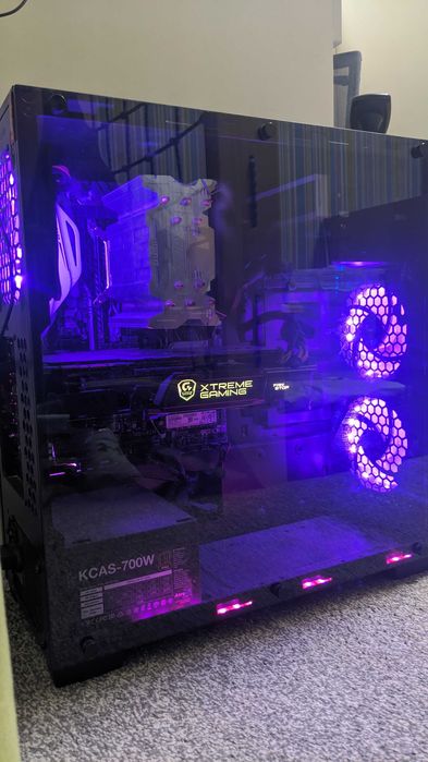 PC Artline Gaming x95v02