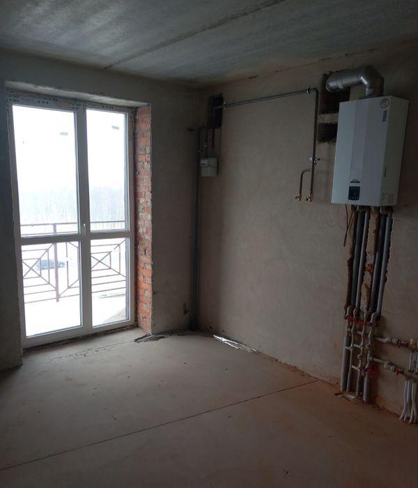 Продається 2-х кімнатна квартира в ЖК"РАТЬ"