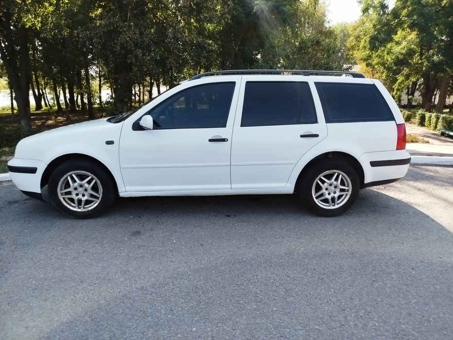 VOLKSWAGEN GOLF 2000 VIN WVWZZZ1JZYW708397 фото оголошення 2 з 10