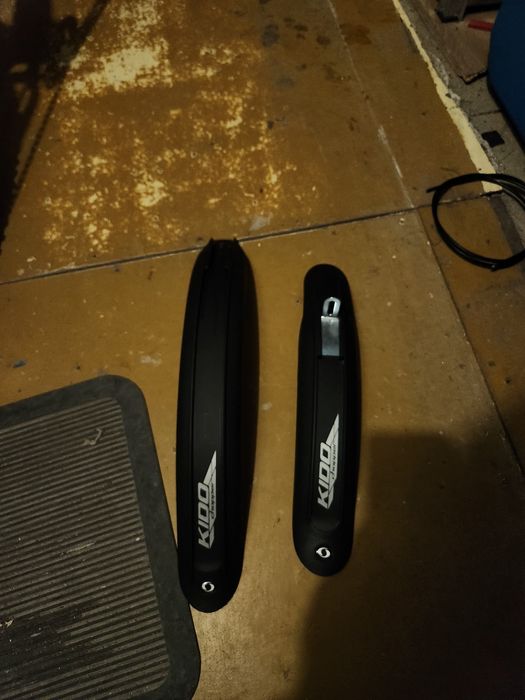 Rower mtb Rockrider st 500 20 cali