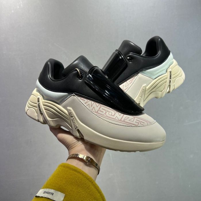 Кросівки raf simons antei ЧИТАТИ ОПИС