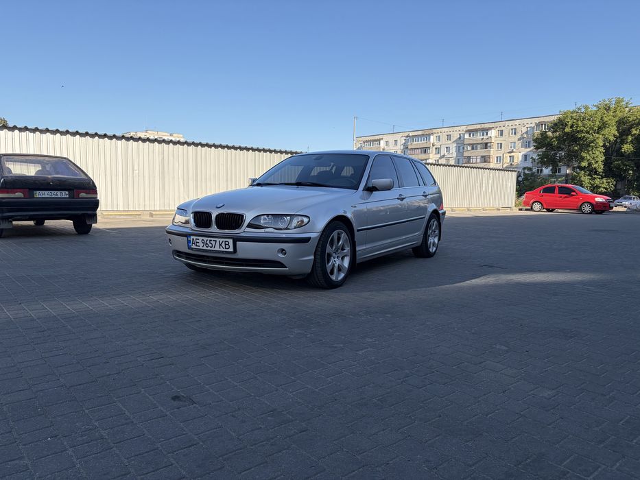 Легковой автомобиль
