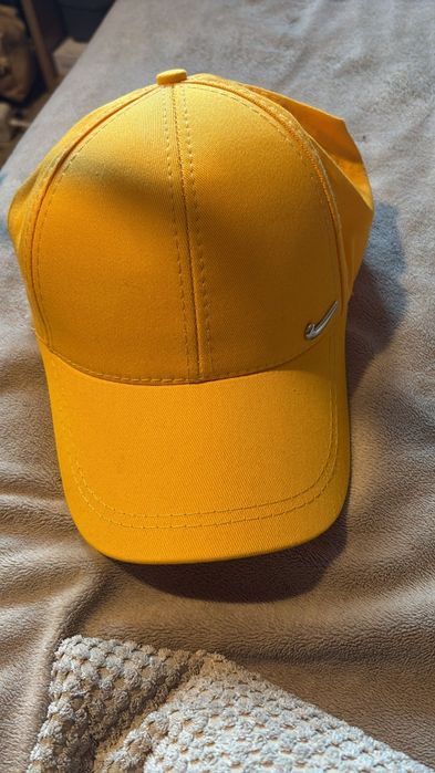 Czapka nike nowa unisex
