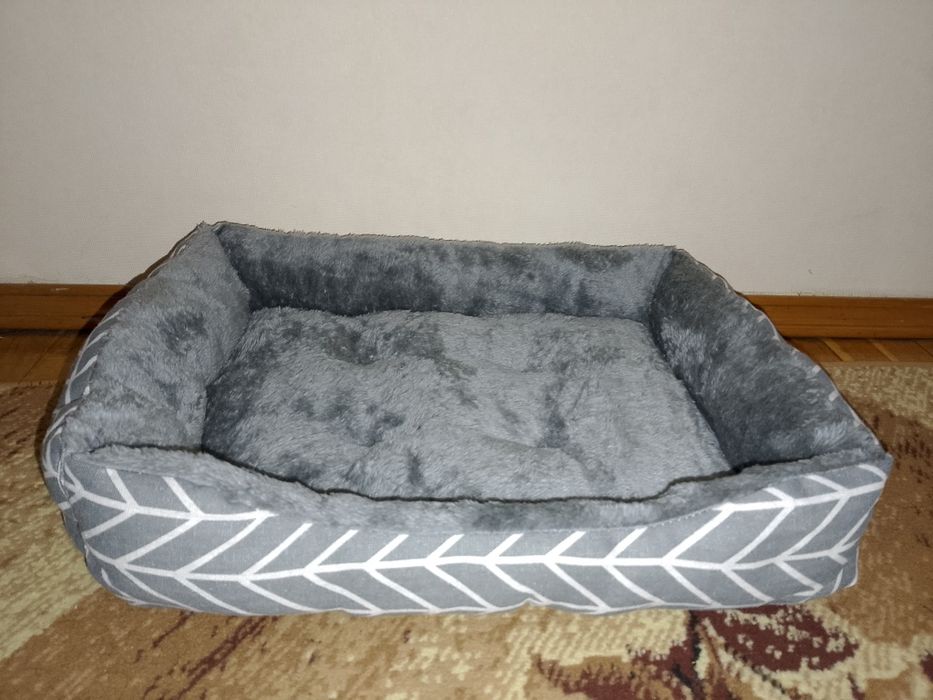 Лежанка матрац матрас ліжко  для тварин