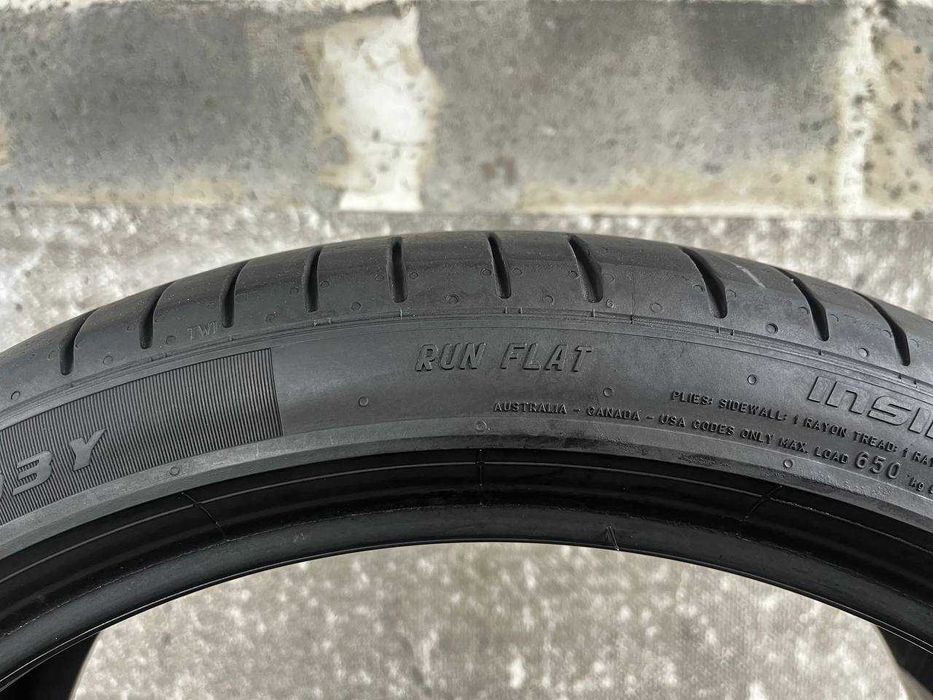 225/40 R19 PIRELLI PZERO PZ4 RUN FLAT літні шини