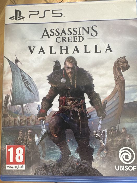 Assassin s Creed Valhalla PA5
