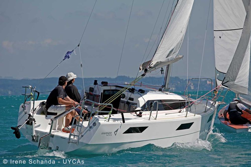 Sprzedam firmę produkującą jachty żaglowe znana marka w UE