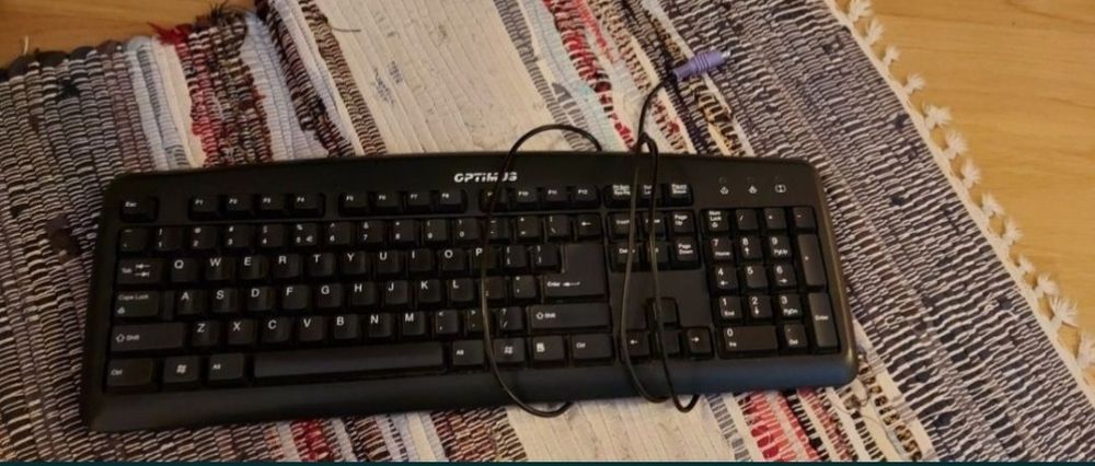 Pilnie sprzedam komputer zestaw dell