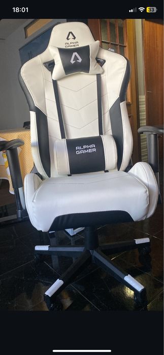 Setup gaming completo High-End