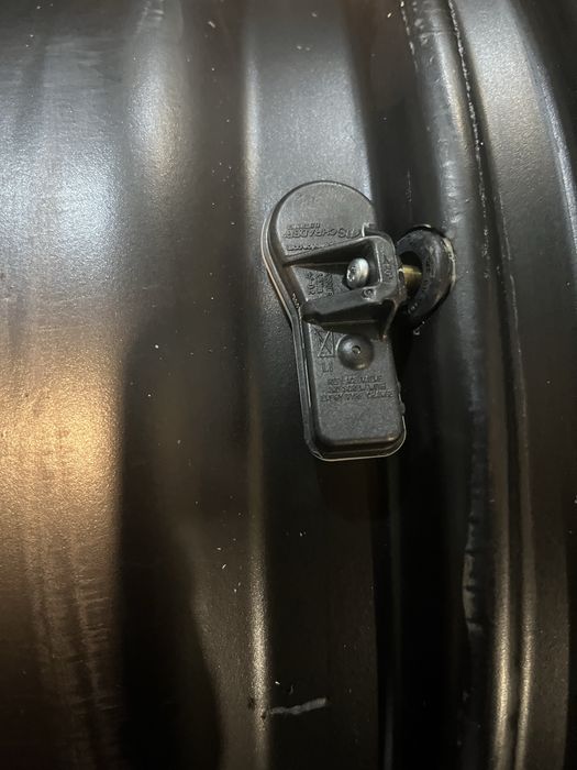 Хороший практично новий комплект дисків R18.5.114,3 hyundai , kia