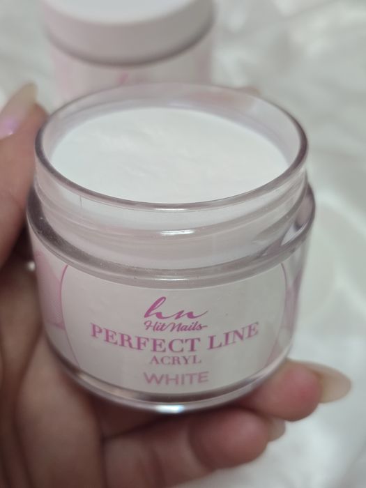 Materiais Acrilico HN e acessorios