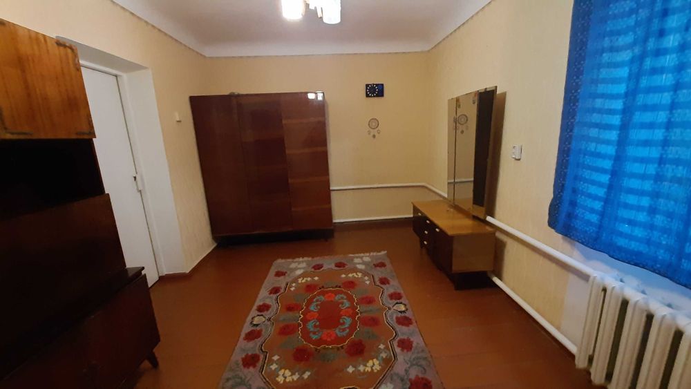 Продам будинок у селі Люцерна біля Запоріжжя