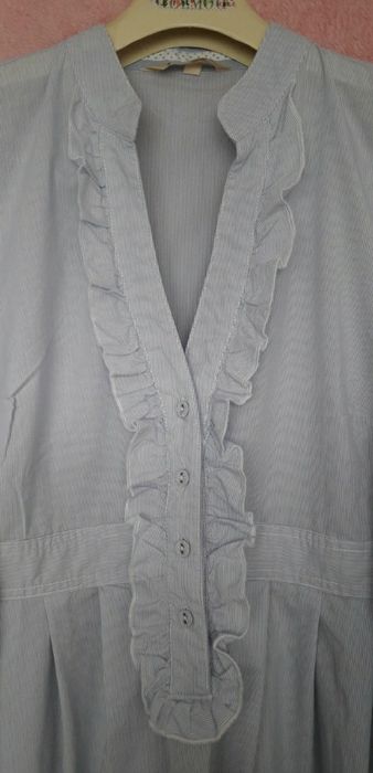 Casual Trend koszula, tunika r.46 małe