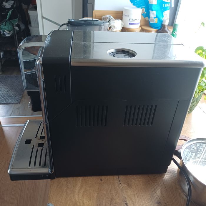 Ekspres do kawy philips LatteGo