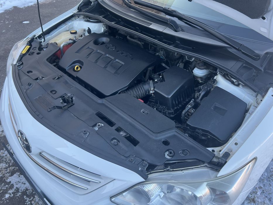 Продам автомобиль