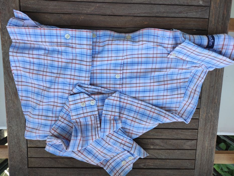 Massimo Dutti / Victor Emanuel