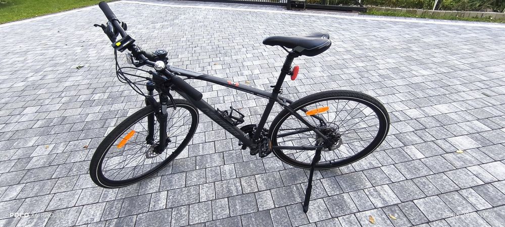 Rower Merida Crossway 2021