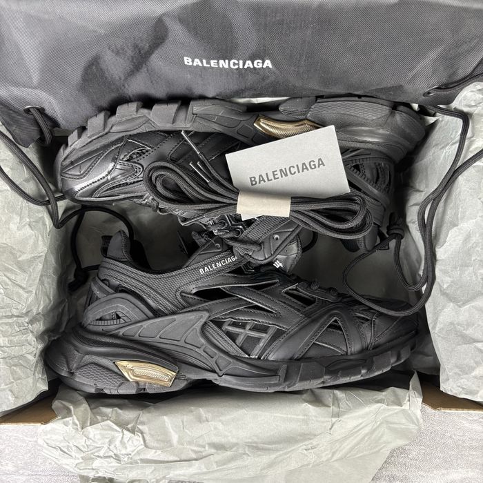 Кросівки Balenciaga Track 2.0/Баленсіага трак 2 розмір 43, 44