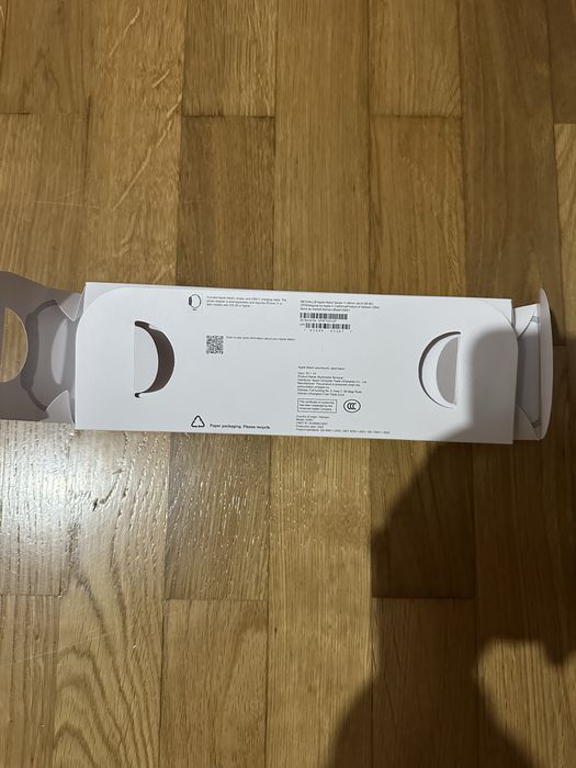 Apple watch series 11