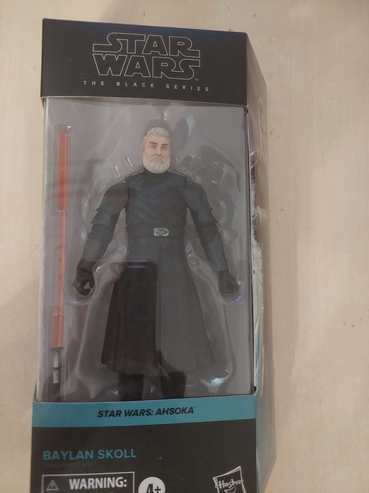 Figurka Baylan Skoll