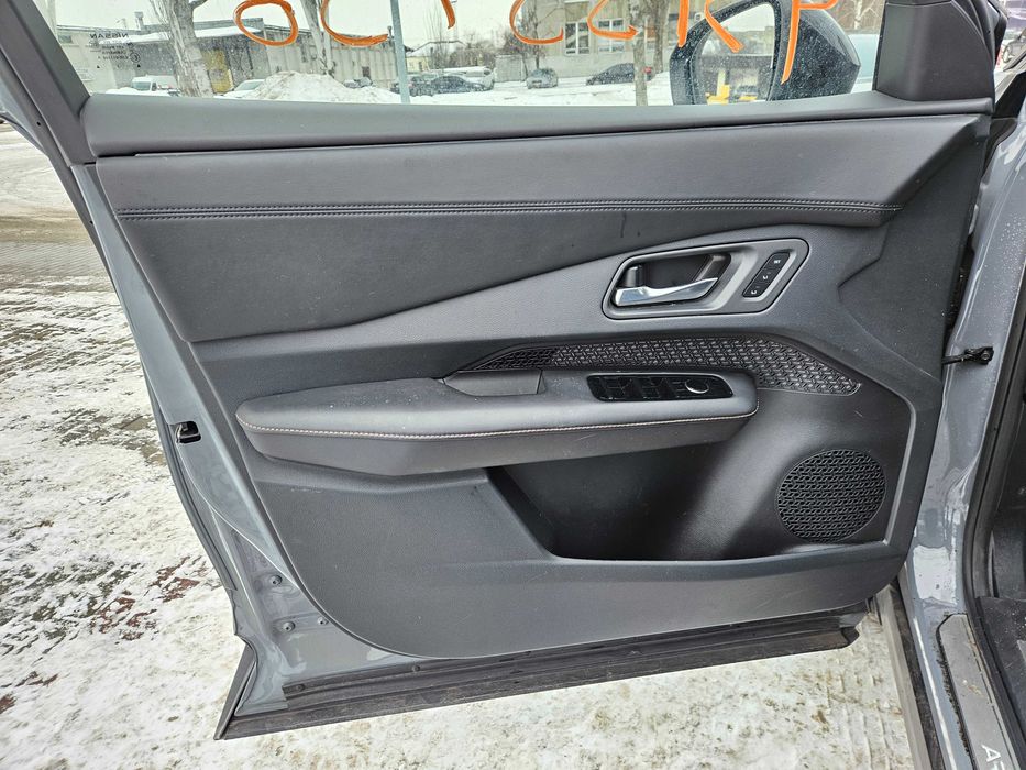 Nissan Ariya e4orce 2023 на Укр. регистрации