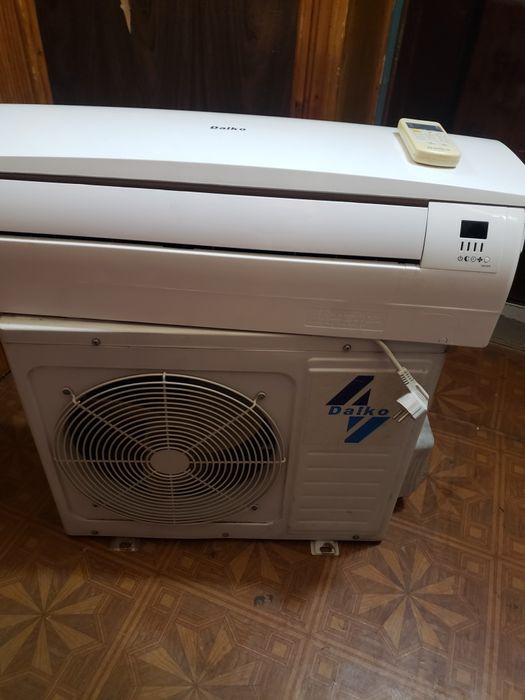 Кондиционер DAIKO-09