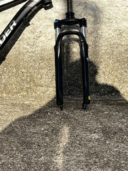 Bicicleta de montanha