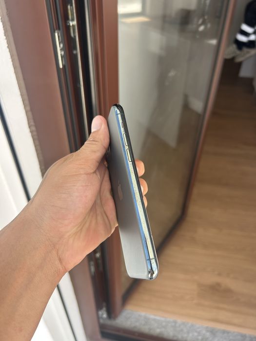 Iphone 11 pro 256 gb