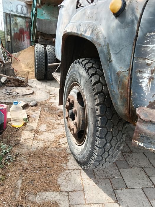 Продам ЗІЛ самоскид