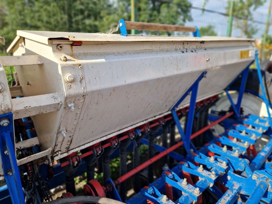 Сеялка зерновая СЗ-3,6