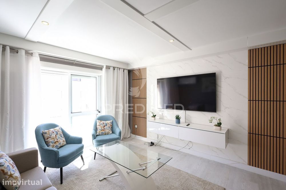Apartamento T3
