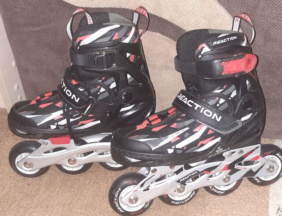 Ролики дитячі розмір 26-31