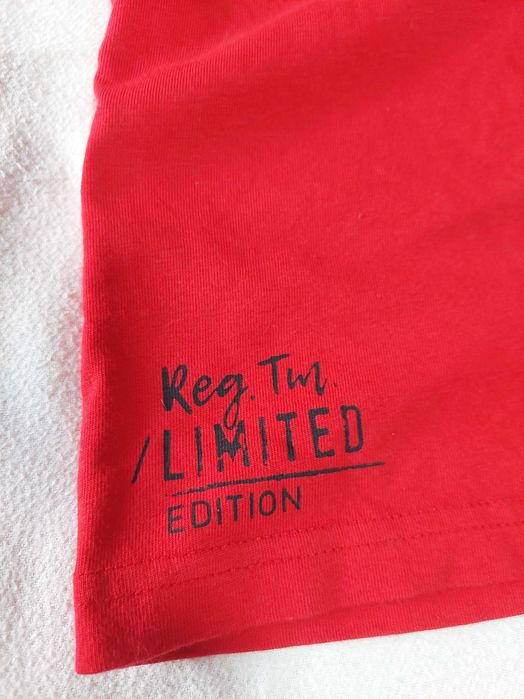 Polo masculino Camp David