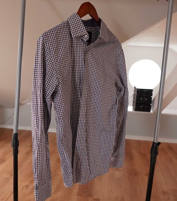 Koszula męska reserved