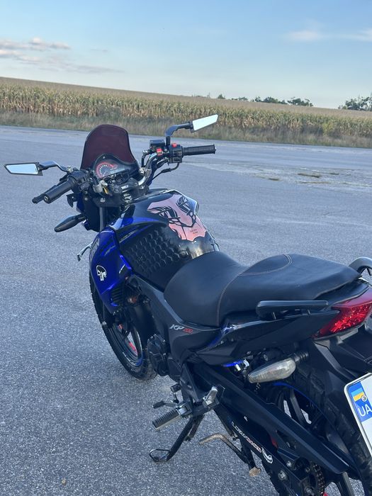 Продам Lifan kp200