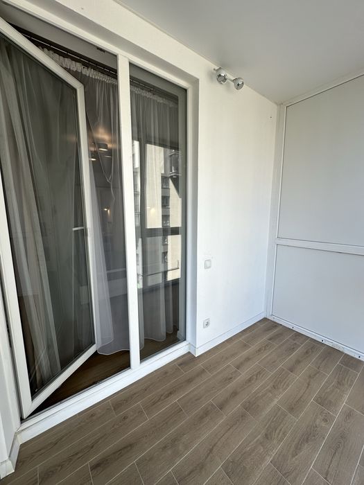 Оренда 1-кімнатної квартири в ЖК Greenville house, вул. Кн. Ольги, 98