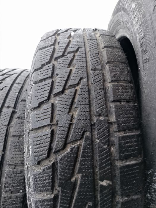 Зимові Шини Premiorri ViaMaggiore Z Plus 195/65 Р15 91Н