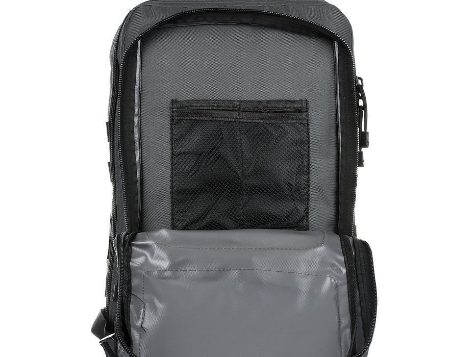 Plecak TURYSTYCZNY Taktyczny trekingowy militarny