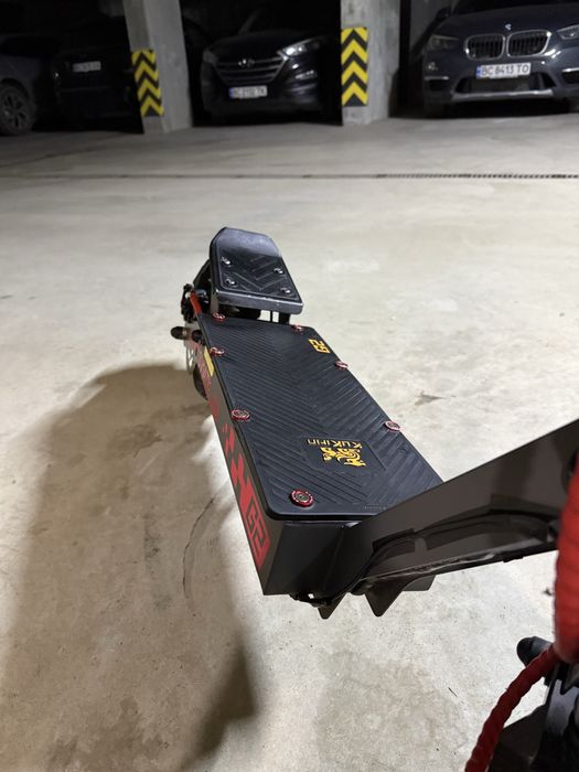 KuKirin g2 2025 custom