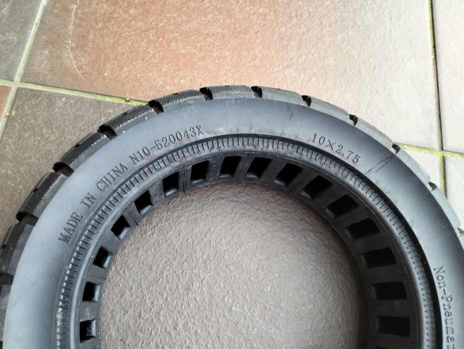 Opona do hulajnogi 10x2,75