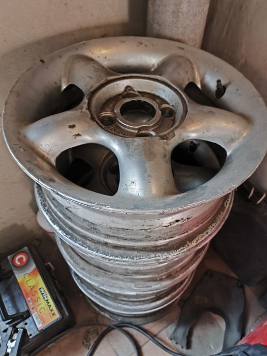 Продам диски R14