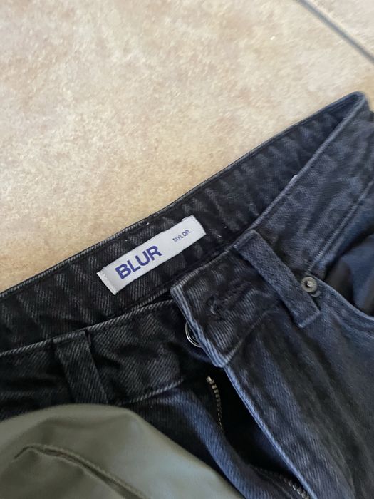 Só 13€ lote roupa XS marca - calcas, saia, camisola